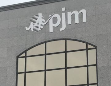 PJM Interconnection headquarters in Audubon, Pennsylvania (Marie Cusick/StateImpact Pennsylvania)