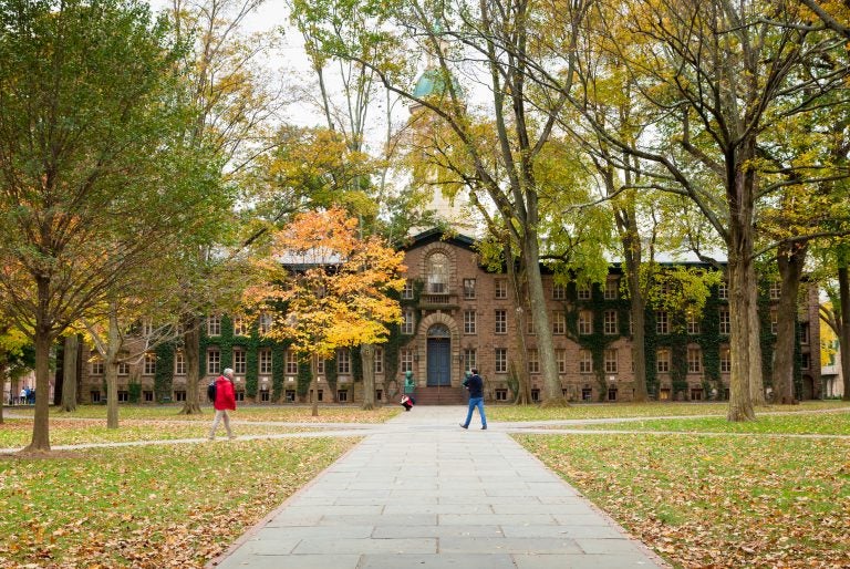 Princeton University