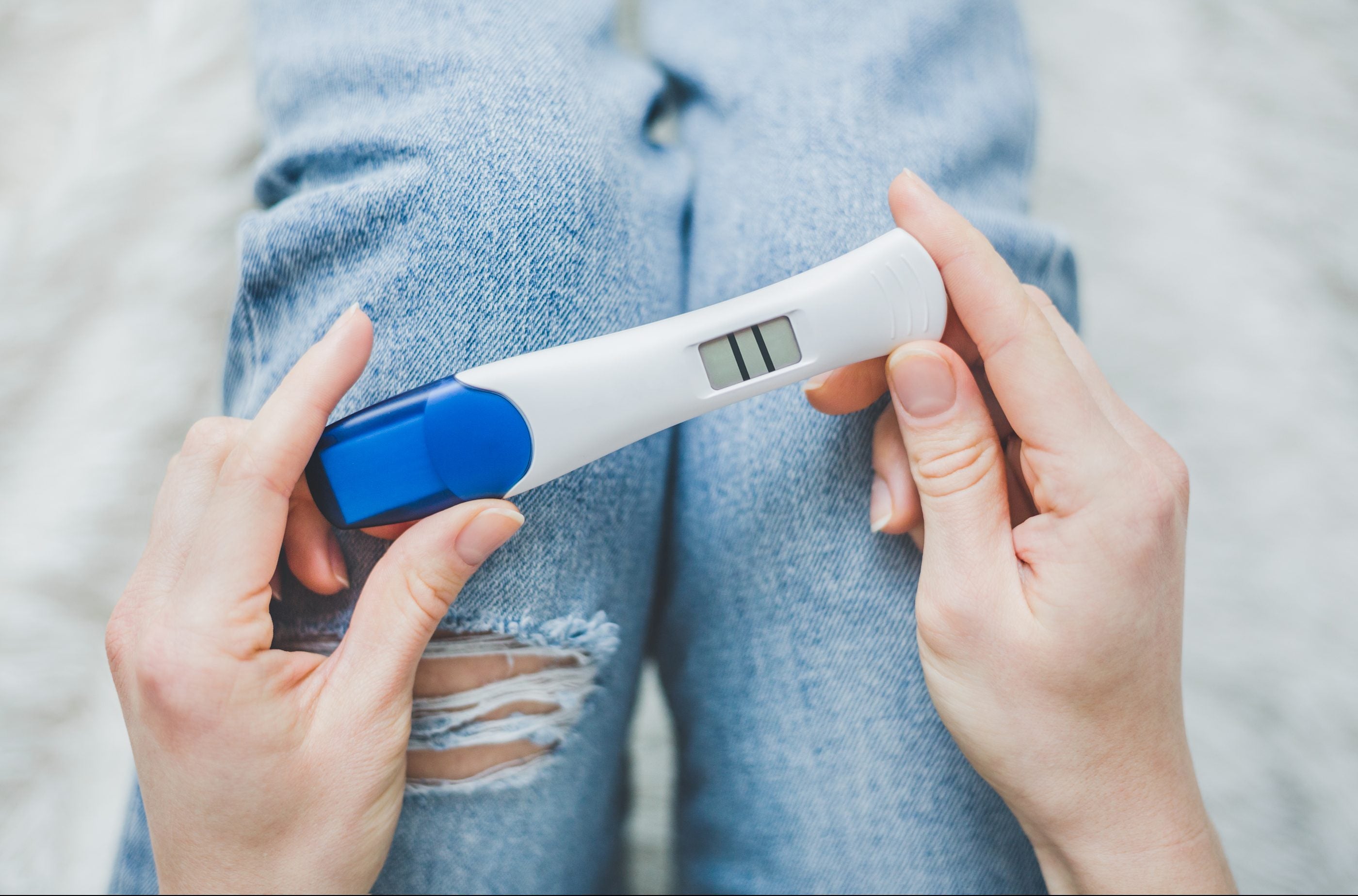 Why unplanned pregnancies are going down in Delaware WHYY