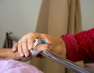 New Jersey's aid-in-dying legislation for terminally ill patients takes effect August 1. (Bigstock)