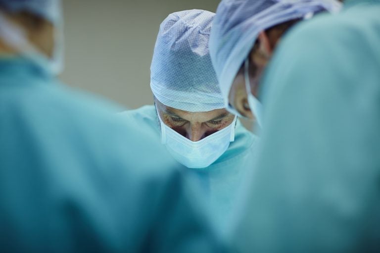 Choosing a surgeon can be tricky. It starts with making sure you really need the surgery, and then finding an experienced specialist you can trust. Choosing a surgeon can be tricky. It starts with making sure you really need the surgery, and then finding an experienced specialist you can trust. (Morsa Images/Getty Images)