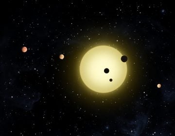 Exoplanets around Kepler 11