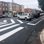 Immigration Mural In North Philly Pops With Latinx Pride - WHYY