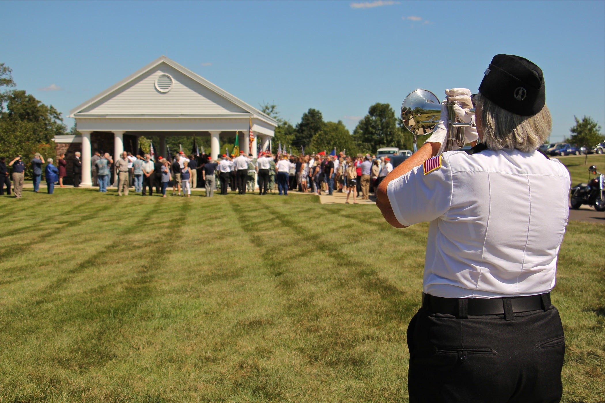 Unclaimed Vets Buried At Washington Crossing National Cemetery Whyy