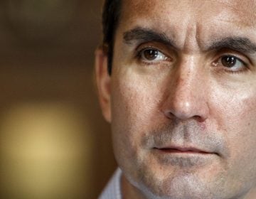Pennsylvania Auditor General Eugene DePasquale file photo taken June 12, 2015. (Dan Gleiter / PennLive)