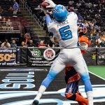 Philadelphia Soul, five other Arena Football League teams reportedly  suspend local operations