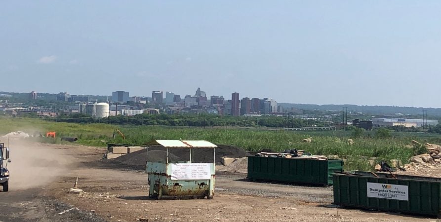 New law could thwart Delaware landfill’s ‘vertical expansion’ - WHYY