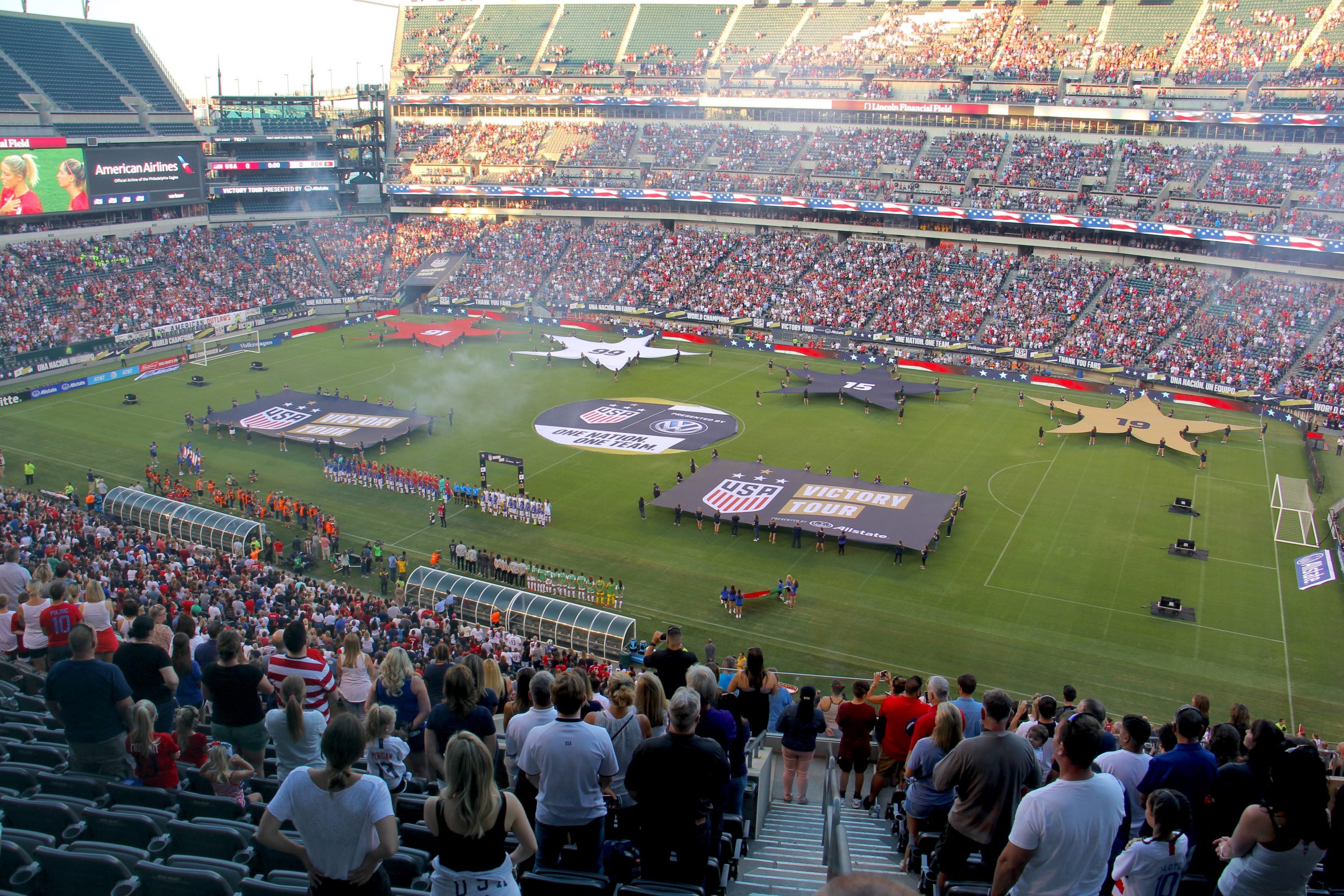 NFC Championship game: Philadelphia Eagles tickets sell out in minutes,  will face 49ers at the Linc - 6abc Philadelphia