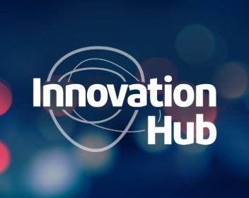 NPR's Innovation Hub
