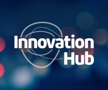 NPR's Innovation Hub