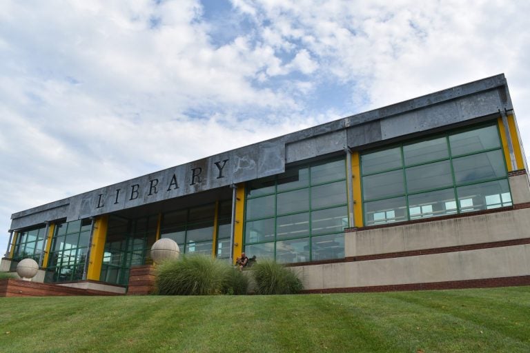 The Ephrata Public Library