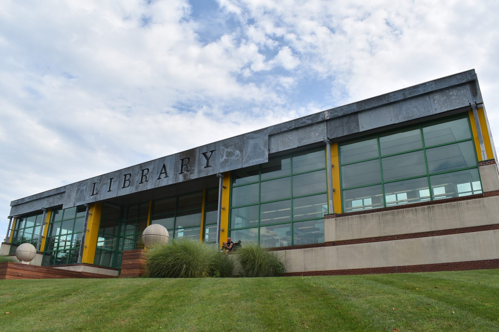 Pa. libraries are getting more state money this year. But it’s still