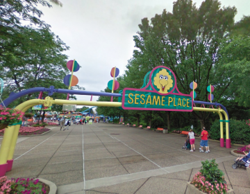 Sesame Place in Langhorne, Pennsylvania. (Google Maps)