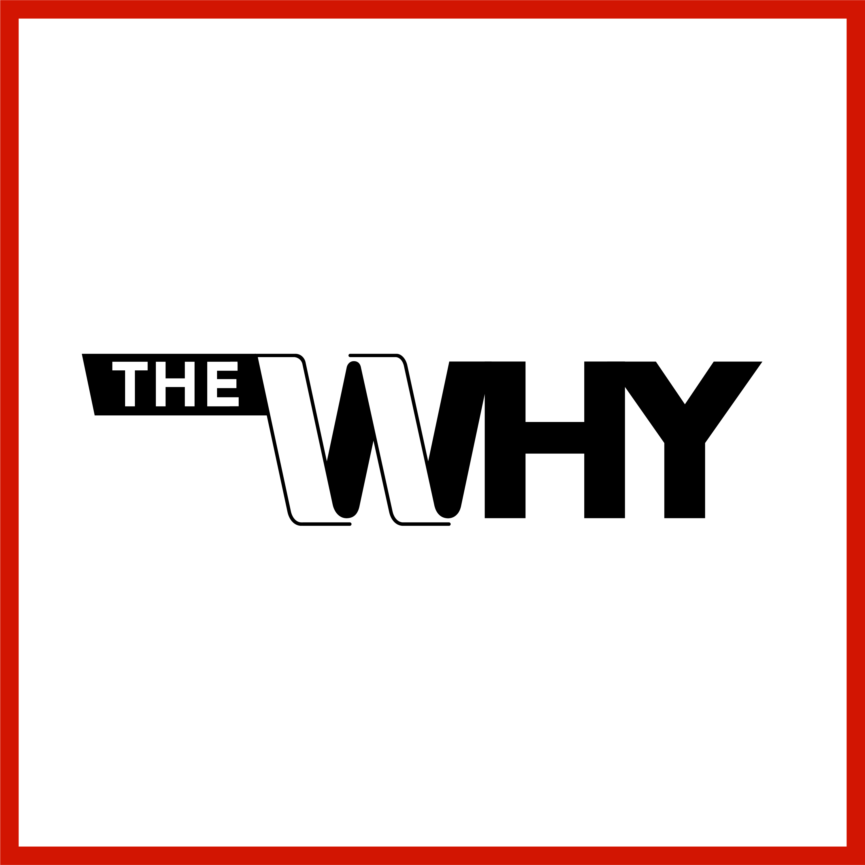 What do you think of WHYY's podcast The Why? - WHYY
