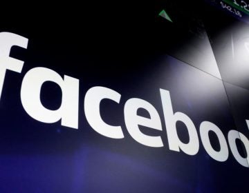 The 9th Circuit U.S. Court of Appeals said Thursday that Facebook users in Illinois can sue the company over its use of facial recognition technology. (Richard Drew/AP)
