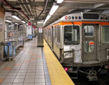 Broad Street Line