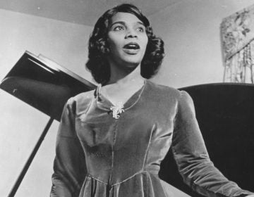 Marian Anderson's story reveals a longstanding legacy of Black women amplifying Black women's perspectives through the politics of concert performance. (Michael Ochs Archives/Getty Images)