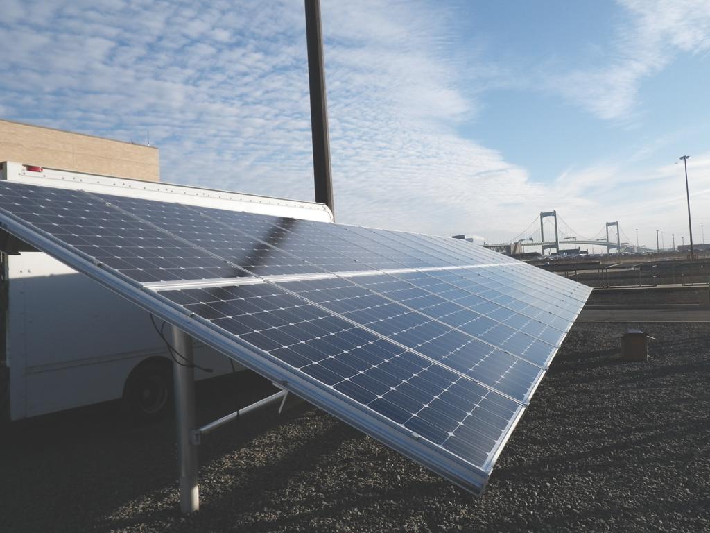Energia słoneczna: nowe pieniądze federalne trafiają do Pa., N.J