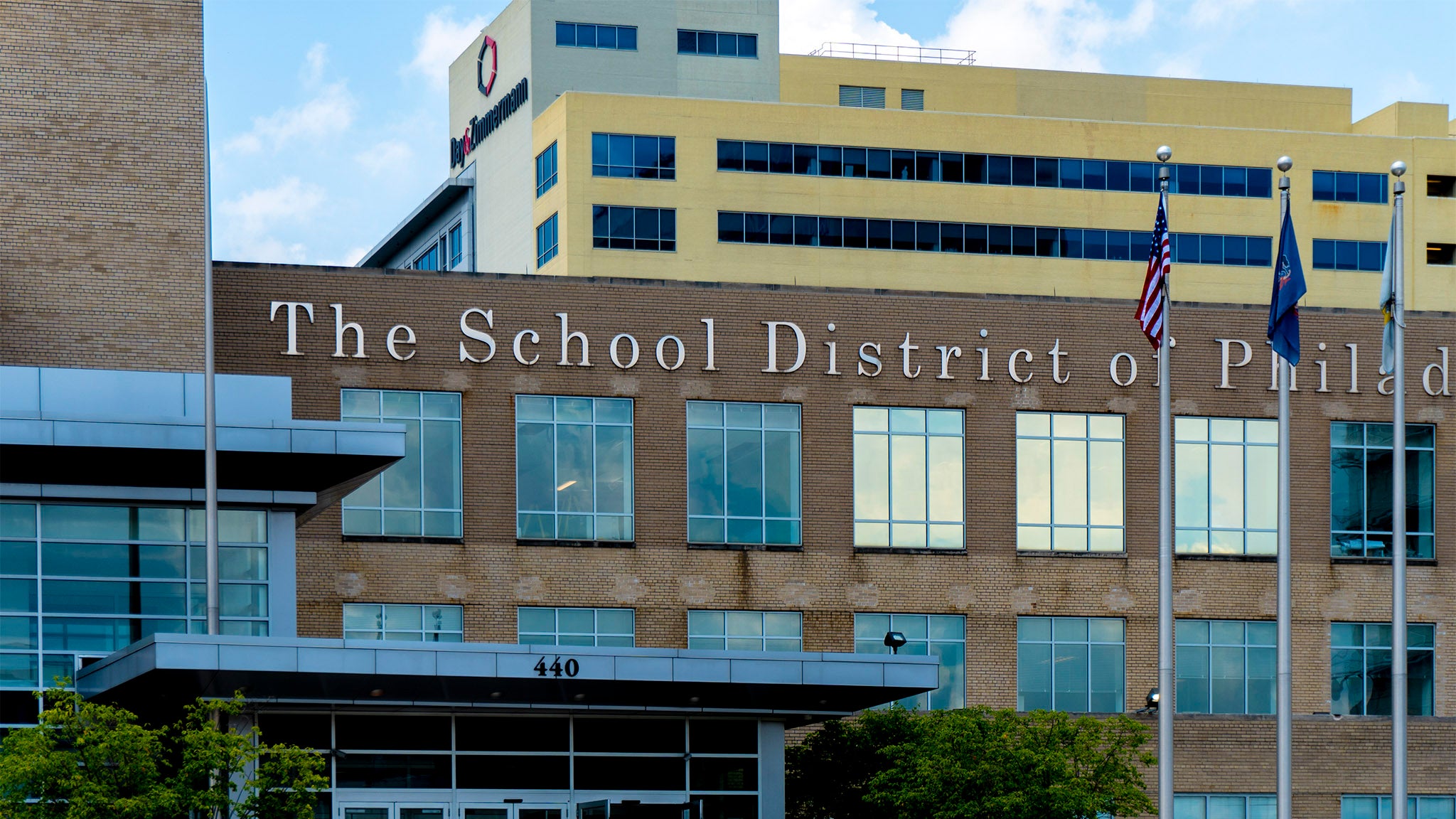 School District of Philadelphia releases 20232024 COVID protocols WHYY