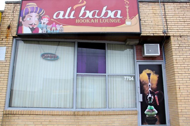 Henon Bill Would Ban Hookah Bars In Most Of Philly Whyy