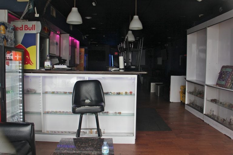 Henon bill would ban hookah bars in most of Philly WHYY