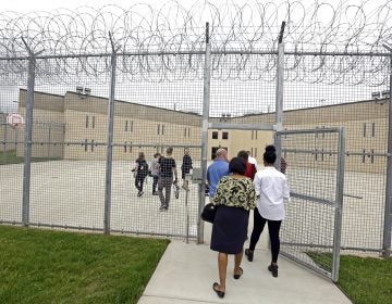 SCI Phoenix in Collegeville, Pa. (Jacqueline Larma/AP Photo)