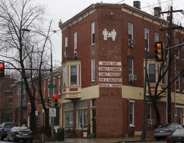 In this Feb. 23, 2010 photo, the Women's Medical Society in Philadelphia is shown.  Abortion doctor Kermit Gosnell, who catered to minorities, immigrants and poor women at the Women's Medical Society,  was charged with eight counts of murder in the deaths of a patient and seven babies.  (AP Photo/Matt Rourke)