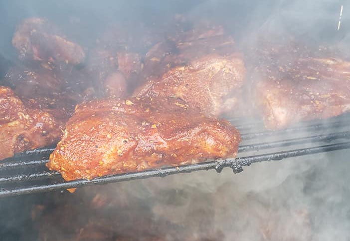 How to Smoke Meat : Food Network