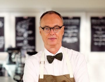 Christopher Kimball, host/creator of 