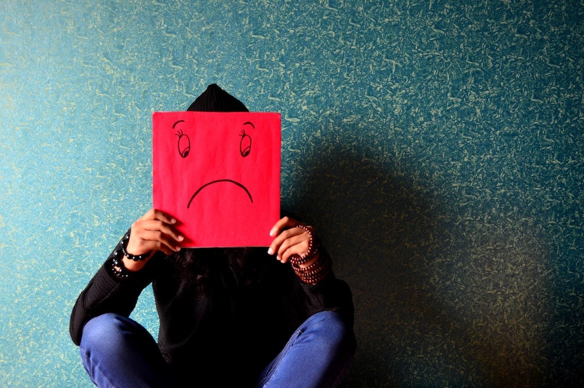 The Anatomy of Sadness - WHYY