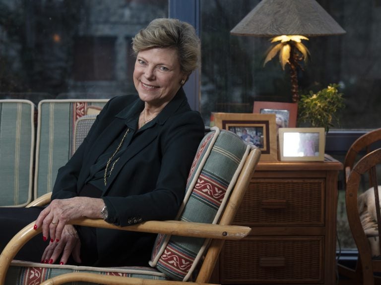Born into a political class, Cokie Roberts quickly became a seasoned Washington insider who developed a distinctive voice known by millions. The longtime Washington author, journalist and commentator died Tuesday. Born into a political class, Cokie Roberts quickly became a seasoned Washington insider who developed a distinctive voice known by millions. The longtime Washington author, journalist and commentator died Tuesday.