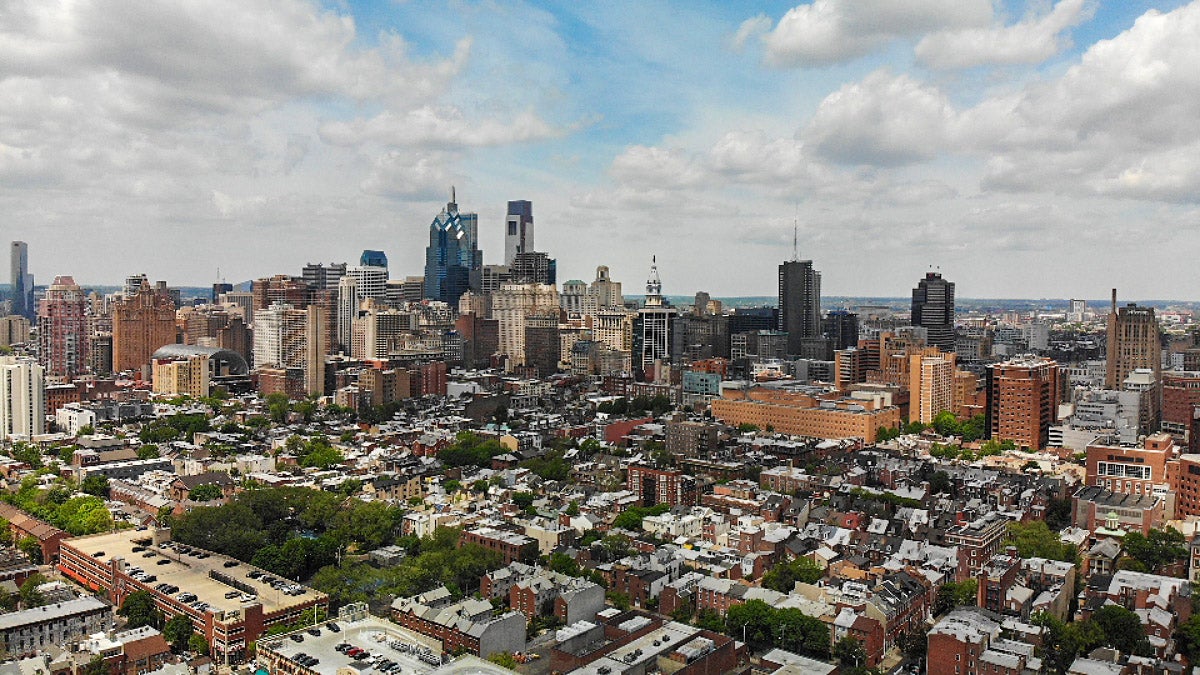 Philadelphia landlord settles housing discrimination lawsuits - WHYY