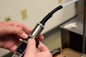 Pa. college students find carbon monoxide in vaping devices WHYY