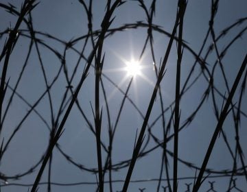 Prison union leaders have long expressed concern about the commonwealth's rising parolee population and shrinking inmate one. (Gerald Herbert/AP Photo)