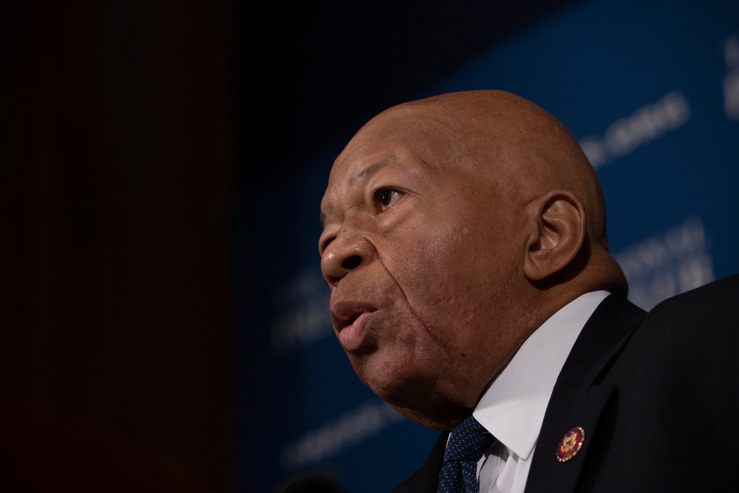 Elijah Cummings’s Instagram, Twitter & Facebook on IDCrawl