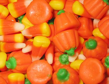 Middle Township Police Department says a parent found a bag of suspected heroin while checking a child’s candy bag. (Public domain image) 