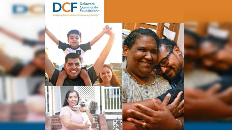 Southern Delaware’s Latinx population has seen a big growth over the past 30 years. A new report from the Delaware Community Foundation looks at the community’s contributions and challenges to further success. (Courtesy of Delaware Community Foundation)