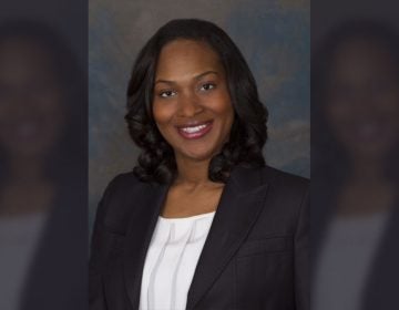 The Delaware Supreme Court has never had a black, Latino or Asian member but Vice Chancellor Tamika Montgomery-Reeves could become its first next month. (State of Delaware)