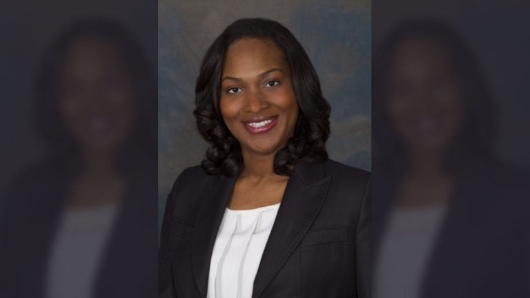 The Delaware Supreme Court has never had a black, Latino or Asian member but Vice Chancellor Tamika Montgomery-Reeves could become its first next month. (State of Delaware)