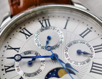 Analogue Antique Watch