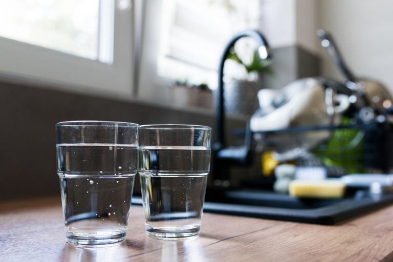 Where are germs hiding in your kitchen? Study finds surprising results -  CBS News