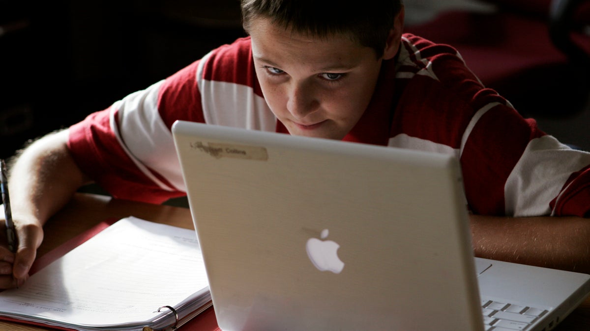 Some Pa. schools aren’t going online during coronavirus closure WHYY