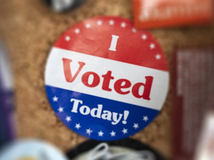 Election 2020 Covering Pennsylvania & Greater Philadelphia WHYY