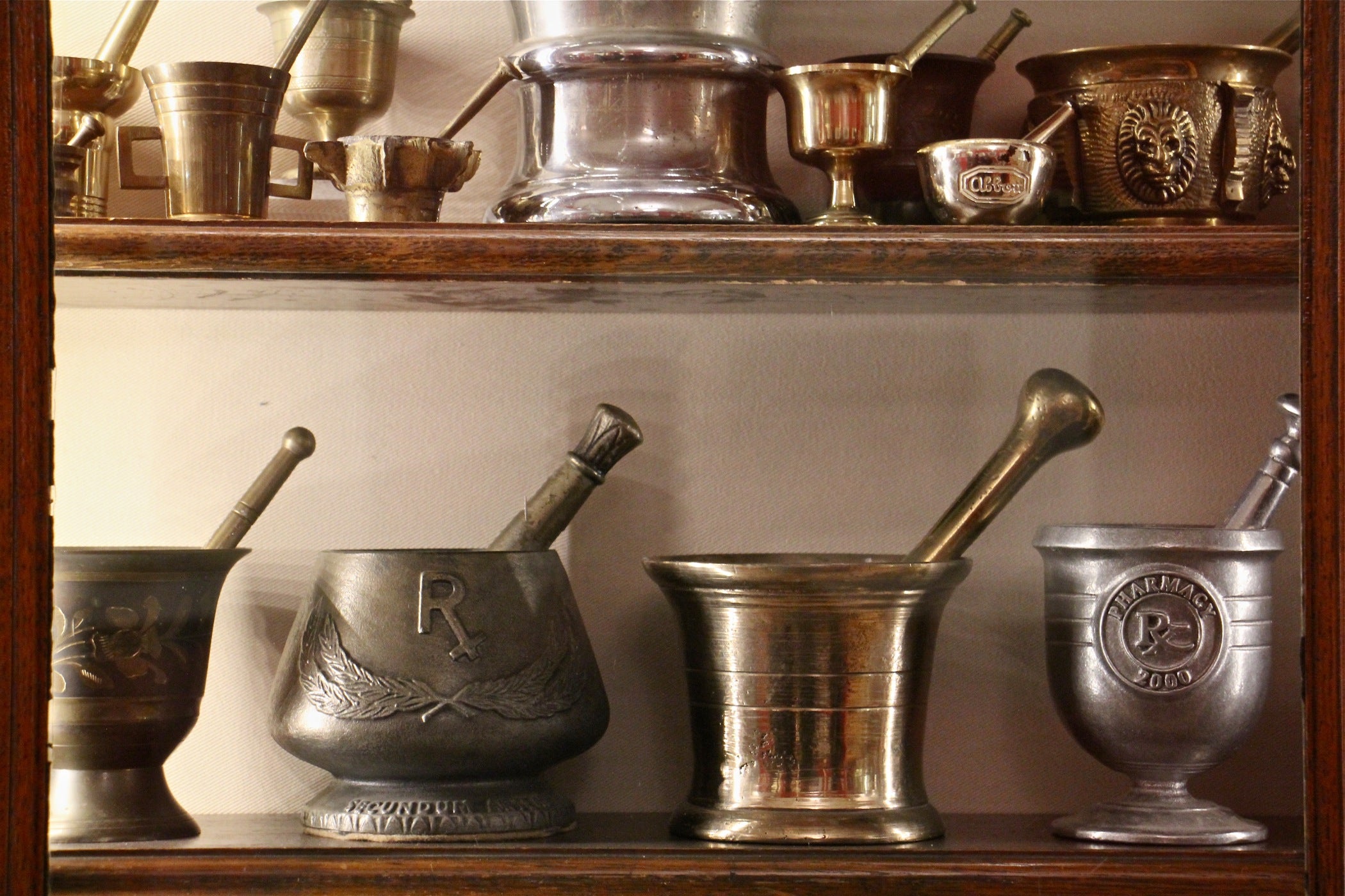 Kitchen Accessories Shopping Guide: Copper! by Albie Knows