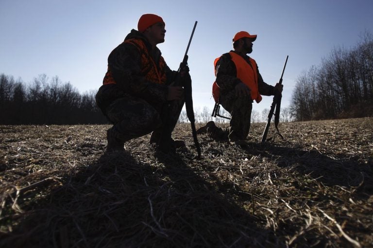 (Carolyn Kaster/AP Photo)