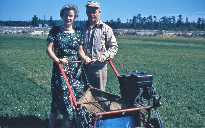 How Farmers In New Jersey's Pinelands Grapple With The Environmental ...