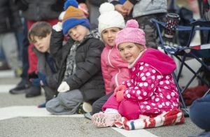 The first Thanksgiving Day Parade happened 100 years ago - WHYY