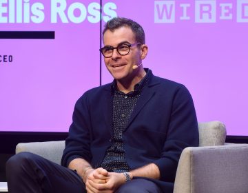 Instagram's Adam Mosseri speaks onstage at the WIRED25 Summit 2019 in San Francisco. He said some users will no longer see the 