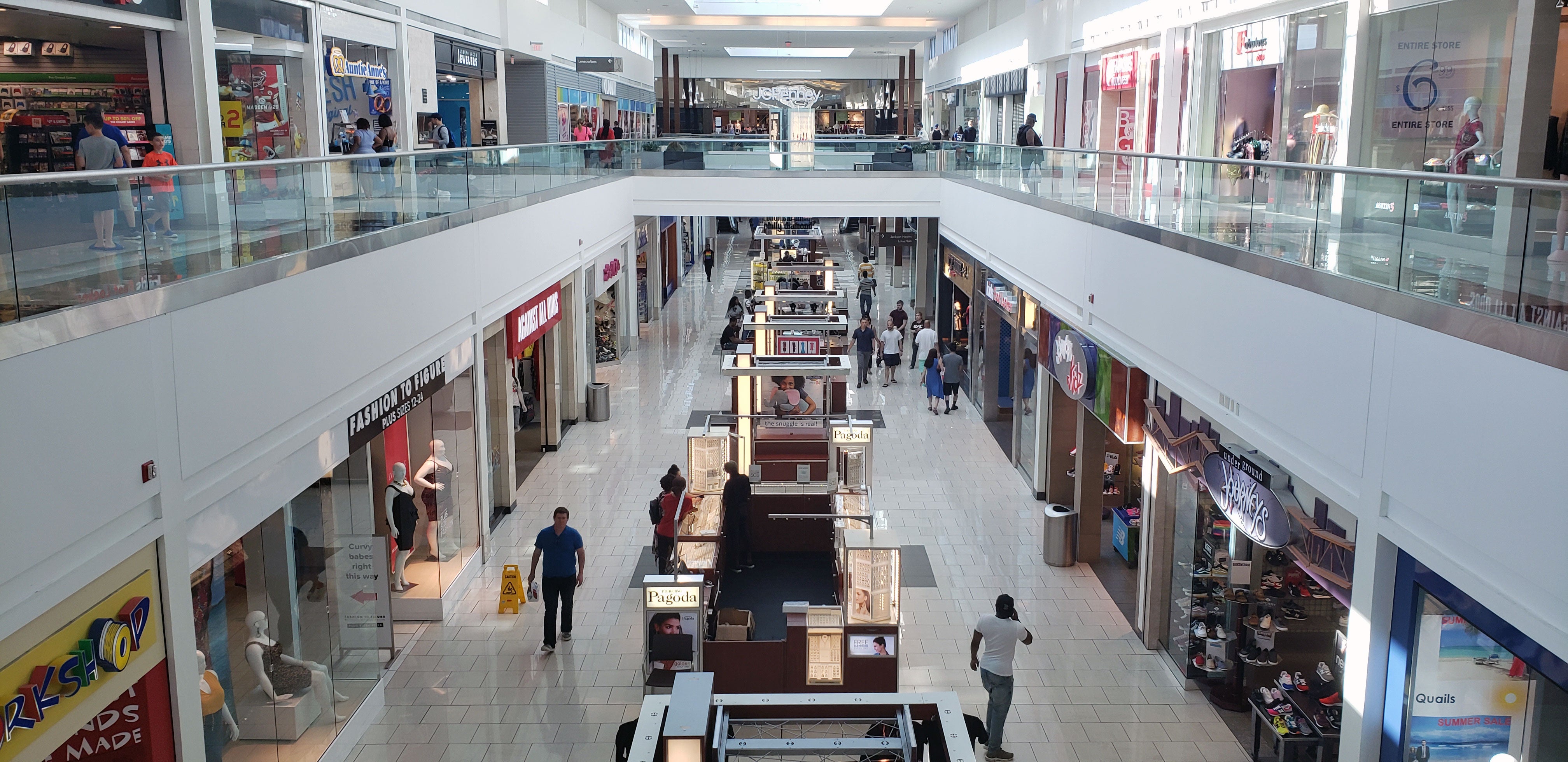 Louis Vuitton Store In Short Hills Mall Nj