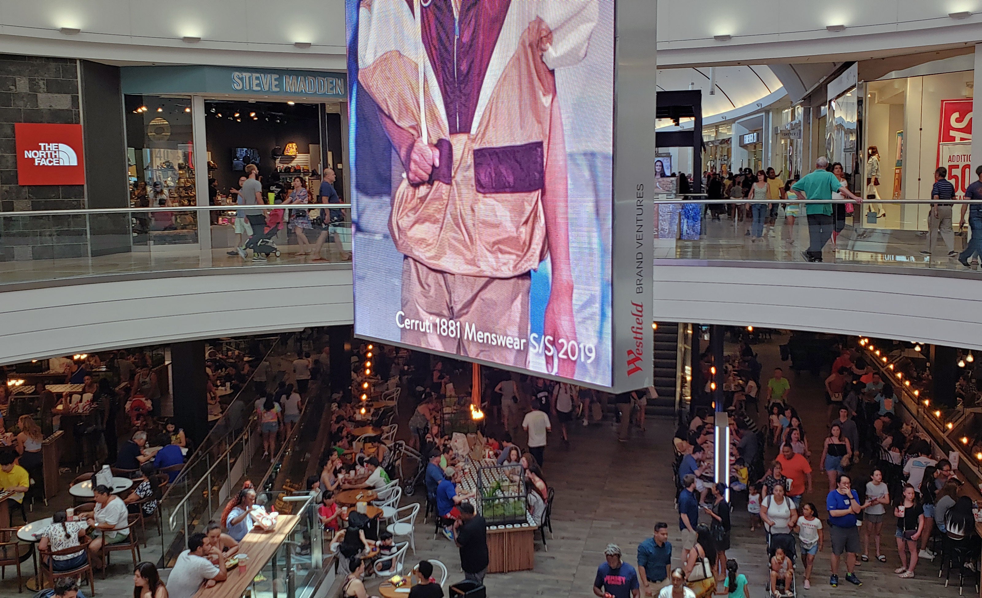 Garden State Plaza  Shopping in New Jersey, New York